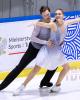 Anastasia Polibina & Pavel Golovishnikov (POL)