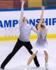 Anastasia Polibina & Pavel Golovishnikov (POL)