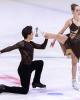 Sofiia Dovhal & Wiktor Kulesza (POL)