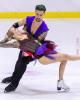 Mariia Ignateva & Danijil Szemko (HUN)