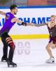 Mariia Ignateva & Danijil Szemko (HUN)