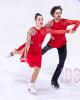 Emese Csiszer & Mark Shapiro (HUN)