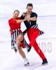 Maria Pucherova & Nikita Lysak (SVK)