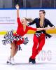 Maria Pucherova & Nikita Lysak (SVK)