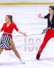 Maria Pucherova & Nikita Lysak (SVK)