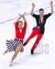 Maria Pucherova & Nikita Lysak (SVK)