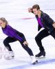Natalie Taschlerova & Filip Taschler (CZE)