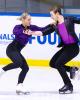 Natalie Taschlerova & Filip Taschler (CZE)