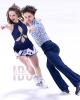Sofiia Dovhal & Wiktor Kulesza (POL)