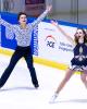 Sofiia Dovhal & Wiktor Kulesza (POL)