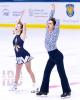 Sofiia Dovhal & Wiktor Kulesza (POL)