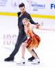 Mariia Ignateva & Danijil Szemko (HUN)