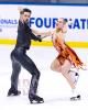 Mariia Ignateva & Danijil Szemko (HUN)