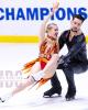 Mariia Ignateva & Danijil Szemko (HUN)