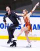Mariia Ignateva & Danijil Szemko (HUN)