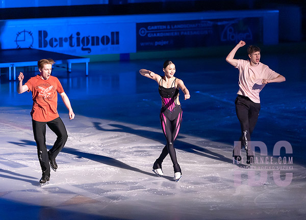 Group Number