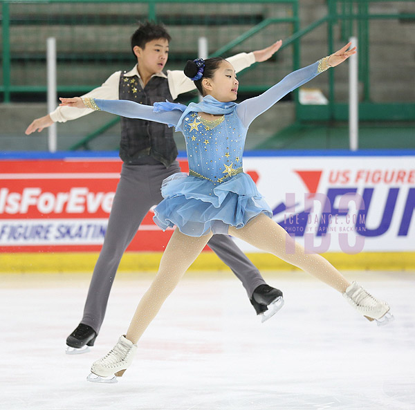 Karen Li & James Zhu