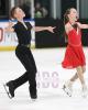 Sophia Kartashov & Nicholas Kartashov 