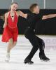 Sophia Kartashov & Nicholas Kartashov 