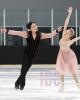 Michelle Deych & Ryan Hu