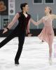Michelle Deych & Ryan Hu
