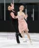 Michelle Deych & Ryan Hu
