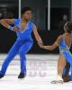 Anaelle Kouevi & Yann Homawoo