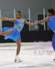 Anaelle Kouevi & Yann Homawoo