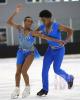 Anaelle Kouevi & Yann Homawoo