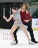 Yahli Pedersen & Benjamin Starr