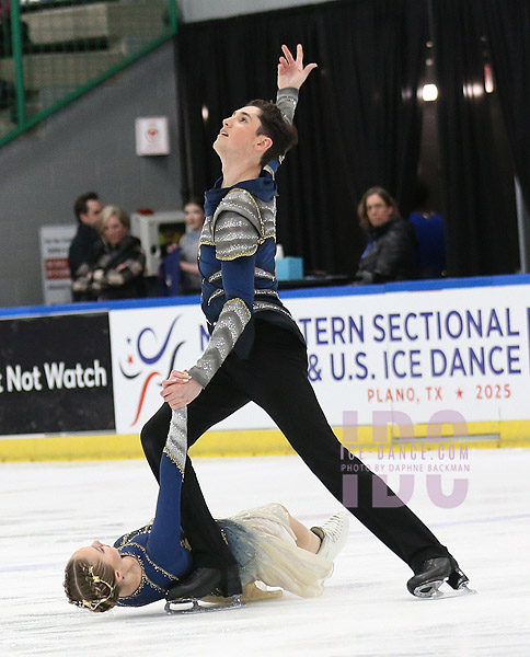 Emily Renzi & William Lissauer