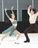 Julia Epps & Blake Gilman