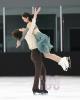 Julia Epps & Blake Gilman