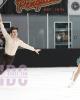 Julia Epps & Blake Gilman