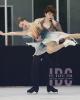 Olivia Ilin & Dylan Cain