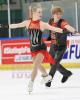 Annelise Stapert & Maxim Korotcov