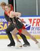 Annelise Stapert & Maxim Korotcov