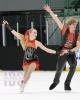 Annelise Stapert & Maxim Korotcov