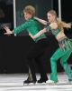 Annelise Stapert & Maxim Korotcov