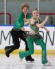 Annelise Stapert & Maxim Korotcov