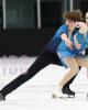 Olivia Ilin & Dylan Cain