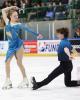 Olivia Ilin & Dylan Cain