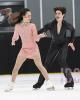 Julia Epps & Blake Gilman