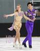 Michelle Deych & Ryan Hu