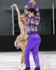 Michelle Deych & Ryan Hu