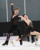 Vanessa Pham & Anton Spiridonov
