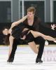 Vanessa Pham & Anton Spiridonov