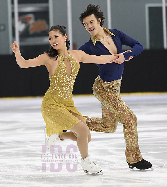 Amy Cui & Jonathan Rogers