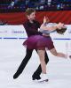 Olexandra Borysova & Aaron Freeman (POL)