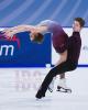 Olexandra Borysova & Aaron Freeman (POL)